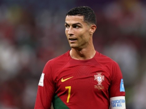 No juega CR7: Alineaciones confirmadas para Marruecos vs Portugal