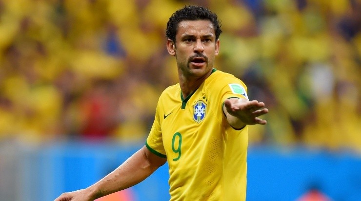 Stu Forster/Getty Images