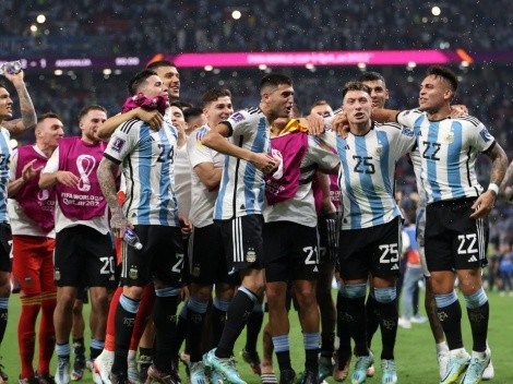 Qatar 2022: What happens if Argentina beats Netherlands in the quarterfinals?