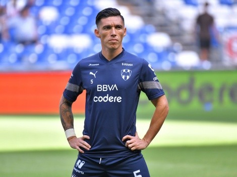 Vucetich minimiza la partida de Matías Kranevitter