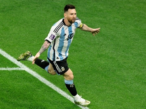 Link para ver Argentina vs. Países Bajos EN VIVO por TyC Sports