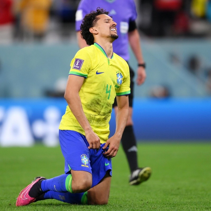 Por que Neymar não bateu pênalti contra a Croácia na eliminação do Brasil  na Copa do Mundo?