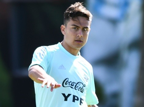 Qatar 2022: Why is Paulo Dybala not starting for Argentina vs. the Netherlands?