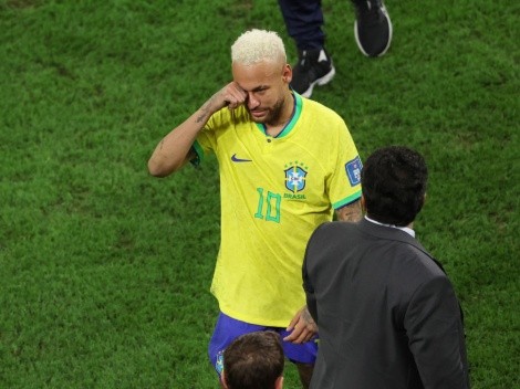 Prensa Mundial sorprendidos con la derrota de Brasil ante Croacia