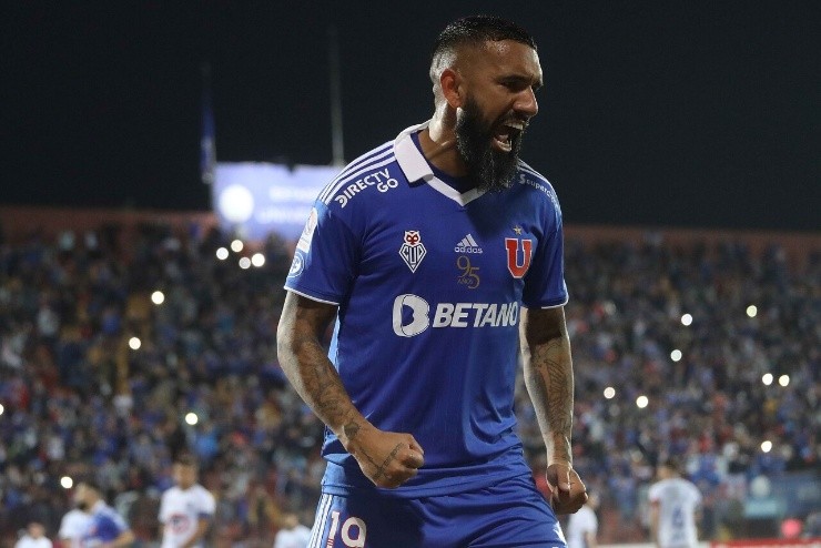 Fernández podría seguir en la U | Foto: Agencia Uno 