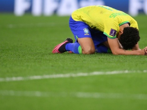 Tite mexe mal, Modric livre, jogadores apáticos e + : Os piores momentos da derrota do Brasil