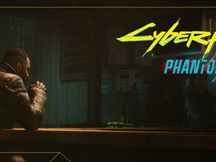 Cyberpunk 2077: Phantom Liberty adicionará novo final ao jogo - Game Arena