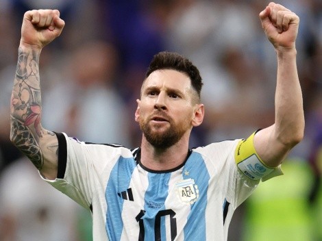 Messi's Argentina beat the Netherlands on penalties to reach semis: Highlights and goals