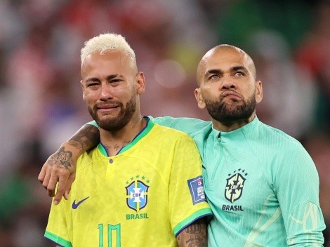 Neymar revela bastidores da derrota e futuro na Seleção