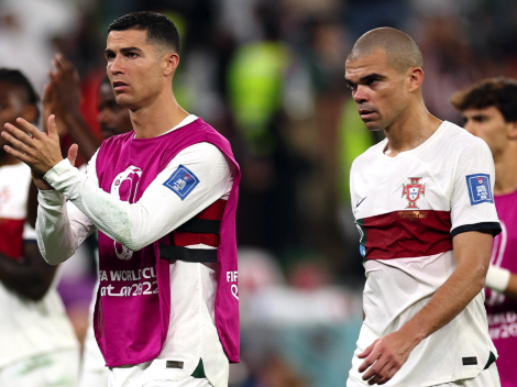 ¿Cuántas veces quedó eliminado Portugal en los cuartos de final del Mundial?