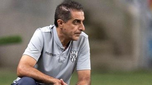 Foto: Liamara Polli - Pool/Getty Images - Renato Paiva será o novo treinador do Bahia