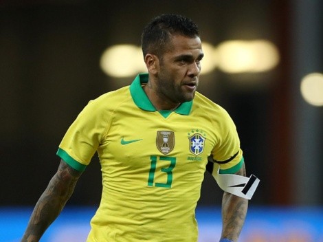 ¿Qué pasará con Dani Alves y Pumas UNAM después de la eliminación de Brasil en Qatar 2022?