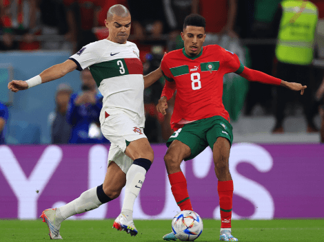 ¿Cómo salió Marruecos vs. Portugal por los cuartos de final del Mundial de Qatar 2022?