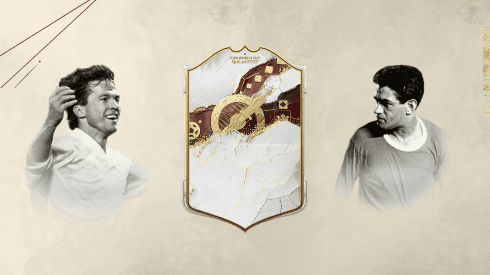 FIFA 23: Ya disponible la tercera tanda de Iconos del Mundial, con Matthäus y Garrincha
