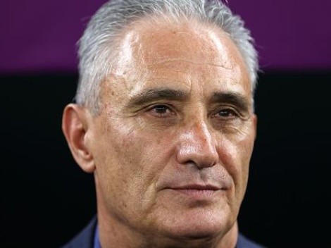 Ex-treinador do Flamengo é lembrado na web em 'massacre' a Tite
