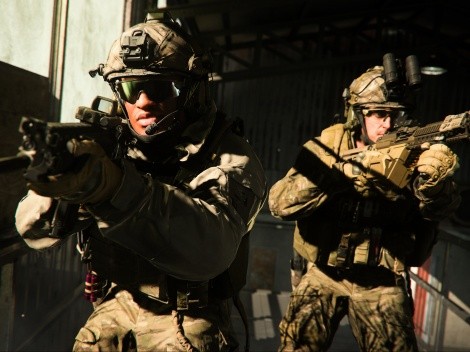 Call of Duty: Modern Warfare 2 fue el juego más vendido de noviembre en Estados Unidos