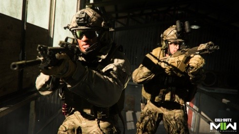 Call of Duty: Modern Warfare 2 fue el juego más vendido de noviembre en Estados Unidos