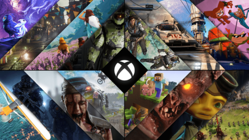 Xbox promete más anuncios pronto, tras su ausencia en The Game Awards 2022