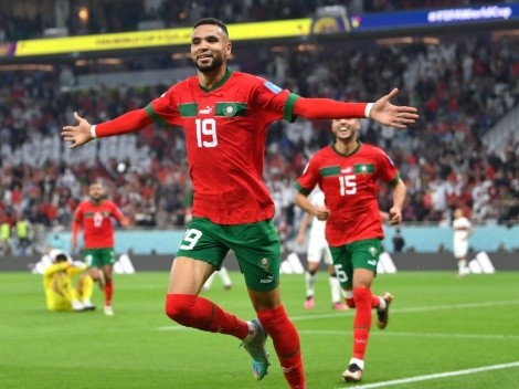 Marruecos deja a CR7 y Portugal sin semifinales y hace historia para África
