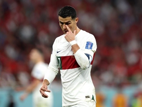 ¿Cuántos años va a tener Cristiano Ronaldo en el próximo Mundial?