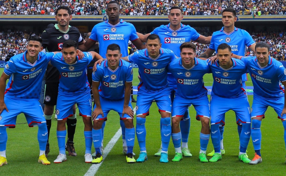 ¿Cuándo juega Cruz Azul y a qué hora por el Clausura 2023 de la Liga MX?