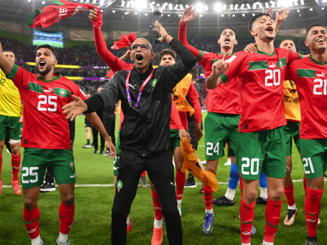 ¿Contra quién juega Marruecos en la semifinal del Mundial de Qatar 2022?
