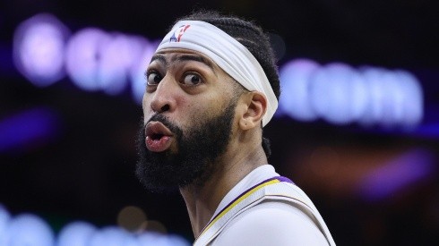 Anthony Davis.