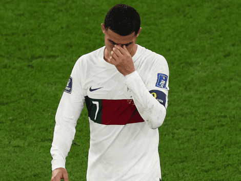 ¿El Mundial de Qatar 2022 fue el último en la carrera de Cristiano Ronaldo?
