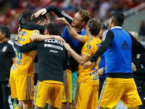 Fichajes Liga MX: Tigres está a punto de cerrar un refuerzo muy esperado