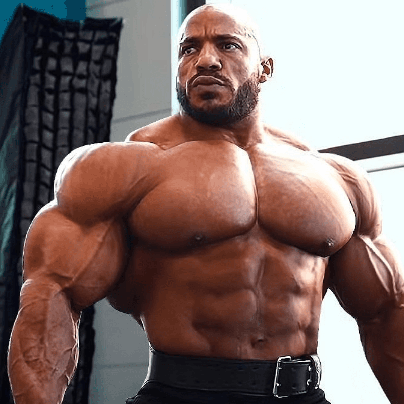 Quién es Mamdouh 'Big Ramy' Elssbiay, el ganador del Mister Olympia 2021