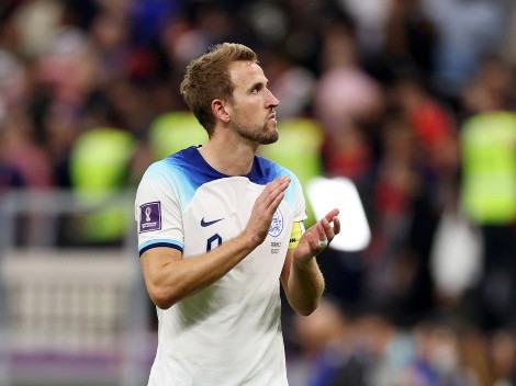 Torcedores culpam jogador por eliminação da Inglaterra na Copa do Mundo