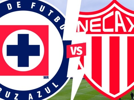 Regresa Cruz Azul: ¿A qué hora y dónde ver el debut en la Copa?