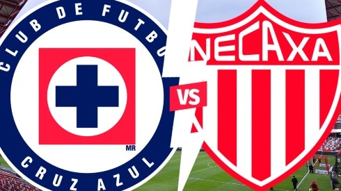 Cruz Azul debutará contra Necaxa en la Copa Sky.