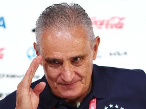 Torcida faz ‘lobby’ para treinador estrangeiro substituir Tite na Seleção Brasileira