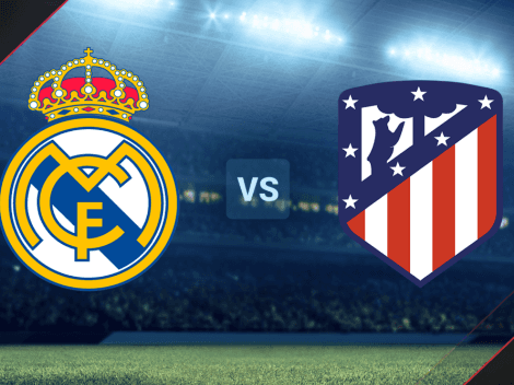 Cómo ver Real Madrid vs. Atlético Madrid EN VIVO por la Liga de España Femenina