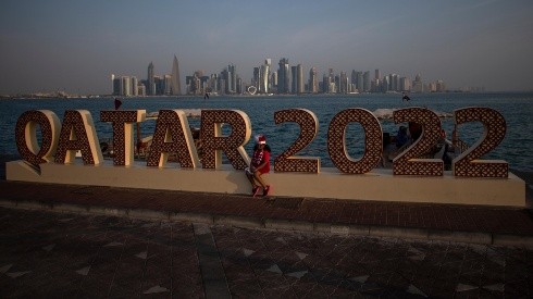 Se vienen las semifinales de Qatar 2022.