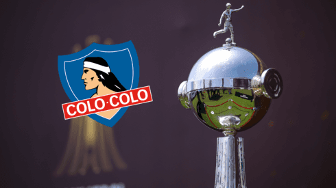 Conoce cuándo inicia el camino de Colo Colo en la Copa Libertadores 2023.