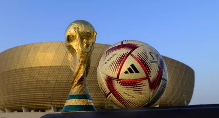 Al Hilm Balón Qatar 2022