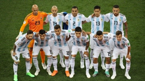 Tres jugadores de la Selección Argentina que enfrentó a Croacia en Rusia 2018, estarán en la Semifinal de Qatar 2022.