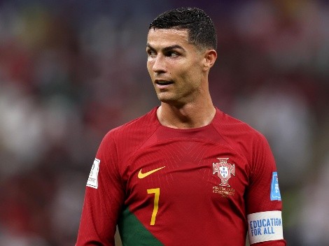 "Nunca virei a cara..."; Cristiano Ronaldo faz post 'emocionante' nas redes sociais