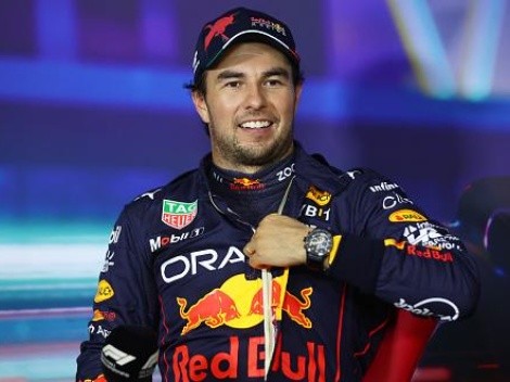 F1: Pérez se mostra tranquilo com chegada de Ricciardo na Red Bull
