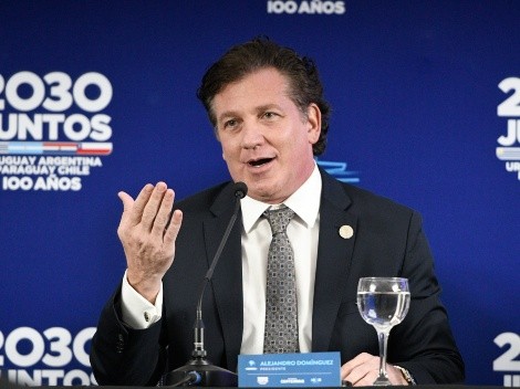 Presidente da Conmebol 'abre o jogo' sobre eliminação do Brasil