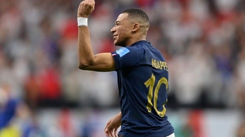 Photo by Dan Mullan/Getty Images - Mbappé é o grande nome da França na Copa do Mundo do Qatar