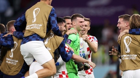 Croacia disputará las semifinales de Qatar 2022.