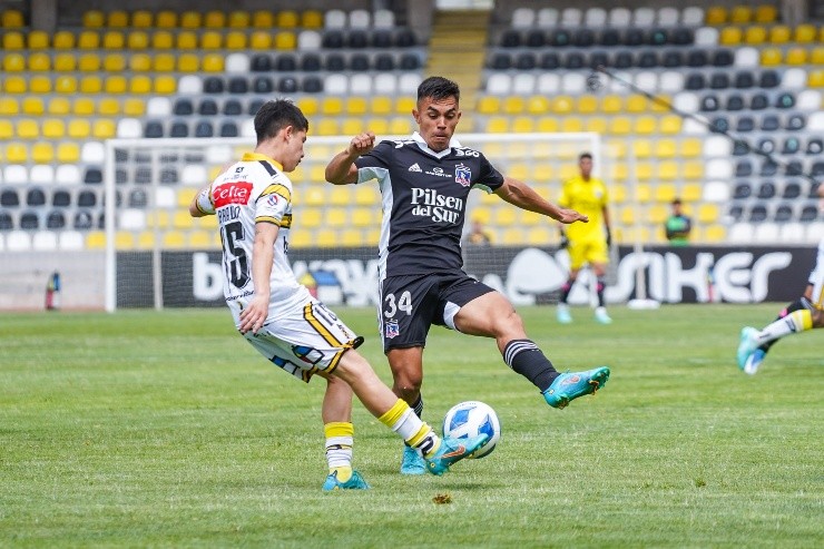 Pizarro va de buena forma con su recuperación | Foto: Guillermo Salazar 