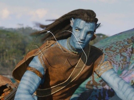 Te decimos dónde ver ‘Avatar: The Way of Water’ en México