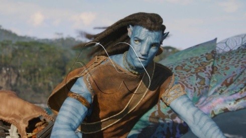 Avatar: The Way of Water se estrena este 15 de diciembre (Foto: IMDB)