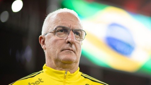 Dorival Júnior toma decis&pound;o inusitada e define futuro na carreira após  saída do Flamengo