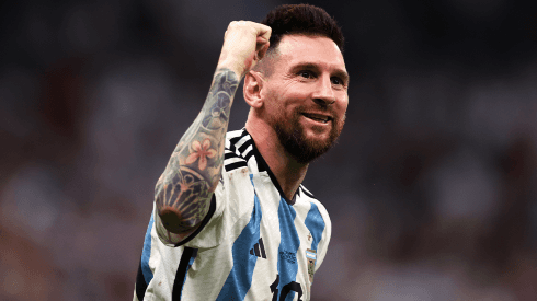 Argentina sueña con la clasificación a la final del Mundial de Qatar 2022