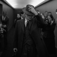 Oppenheimer: nuevas fotos y detalles de la próxima película de Christopher Nolan